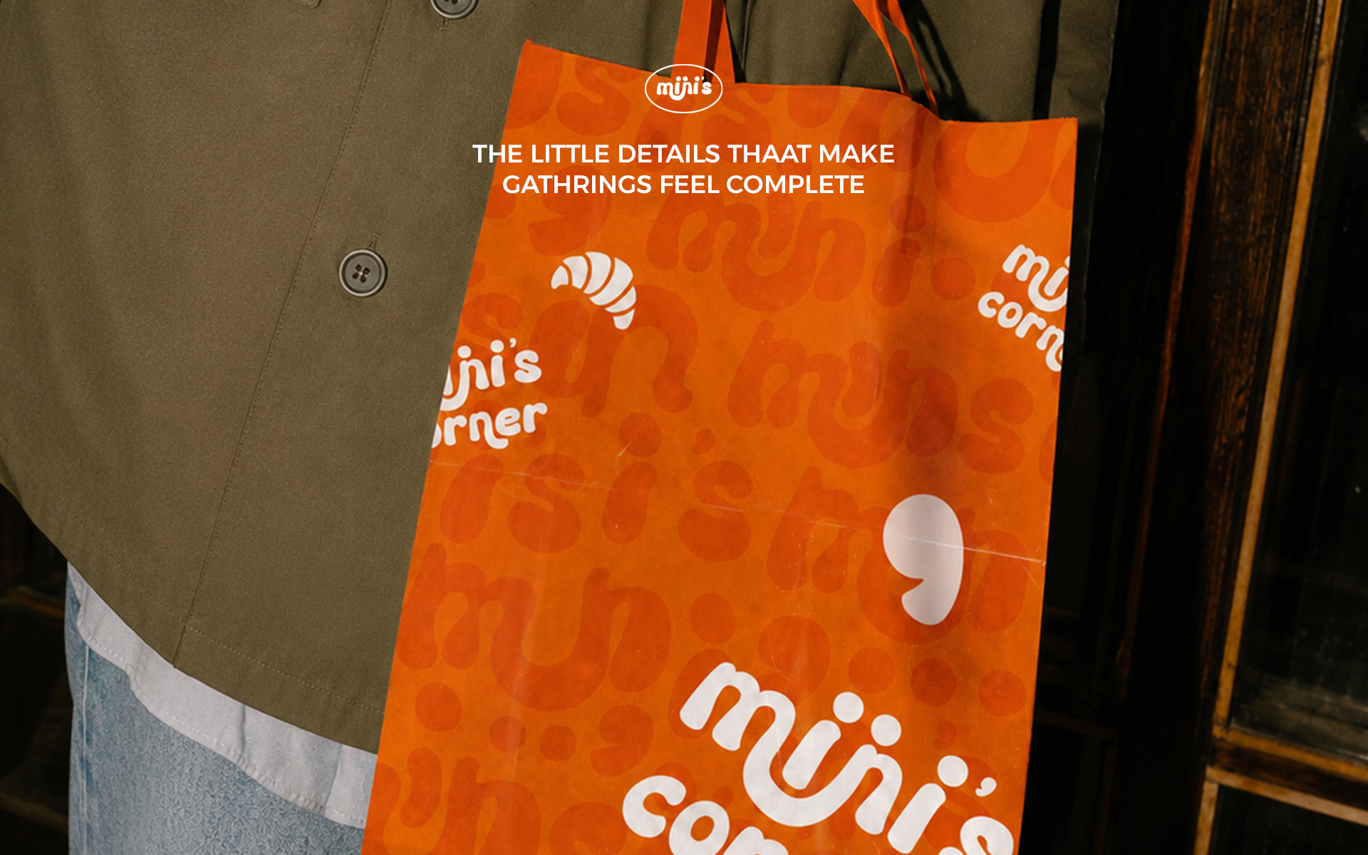 Mini’s Corner
