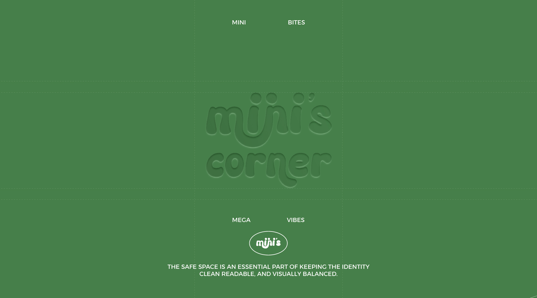Mini’s Corner