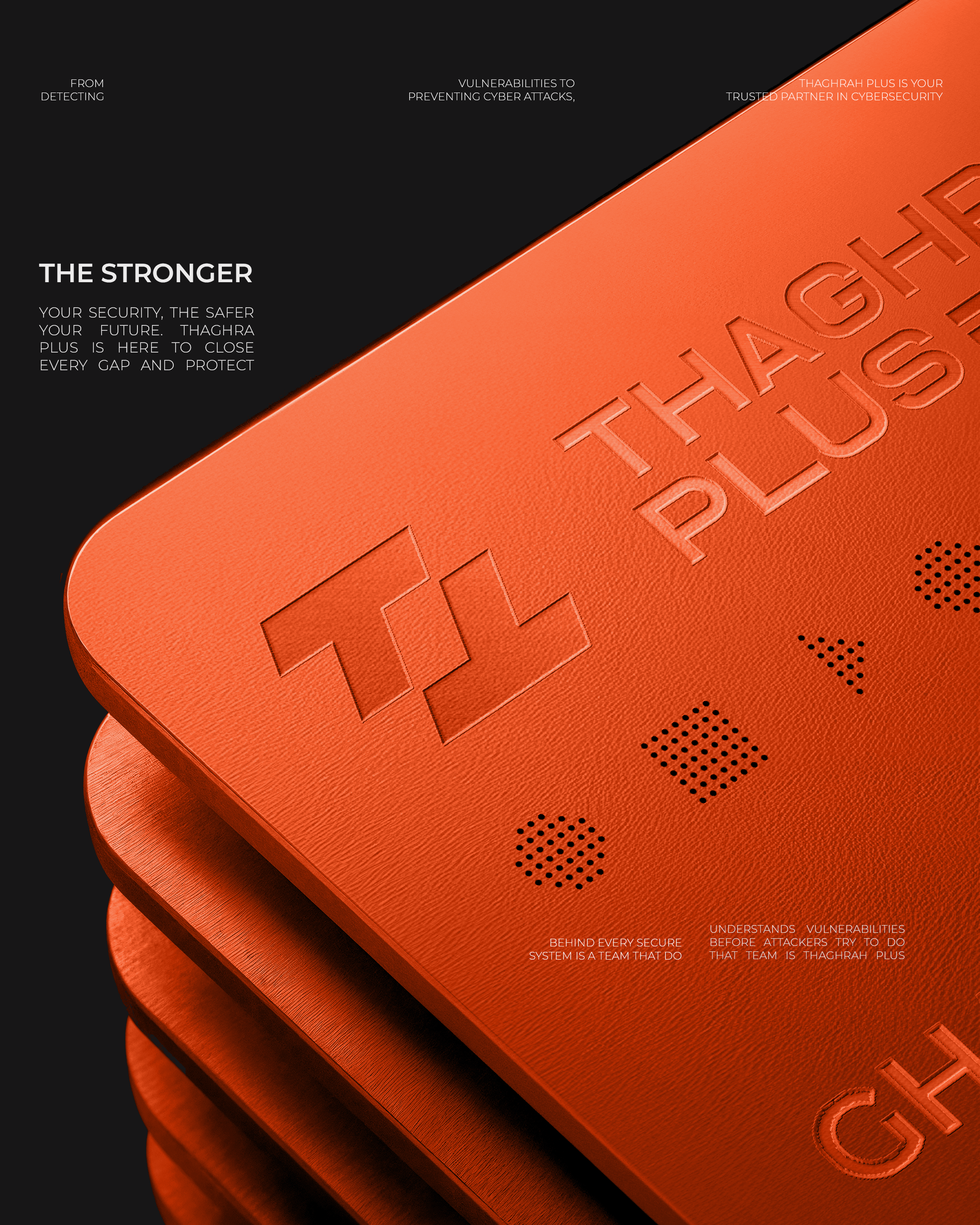 Thaghrah Plus